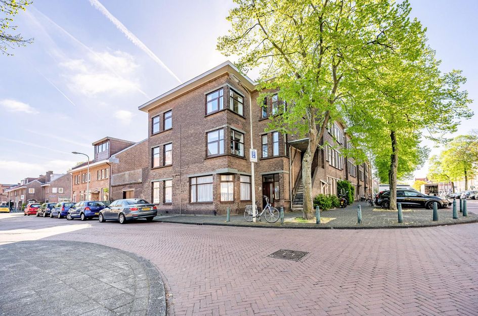 Van Zeggelenlaan 12