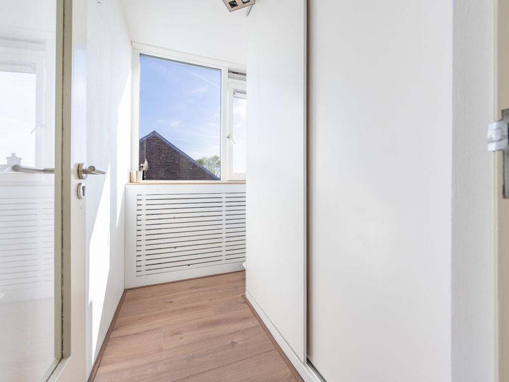 Van Zeggelenlaan 12, 'S-Gravenhage