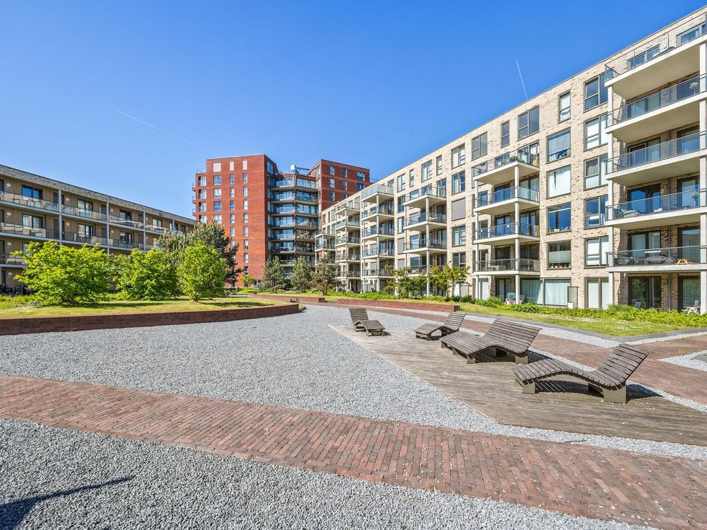Escamplaan 894, 'S-Gravenhage