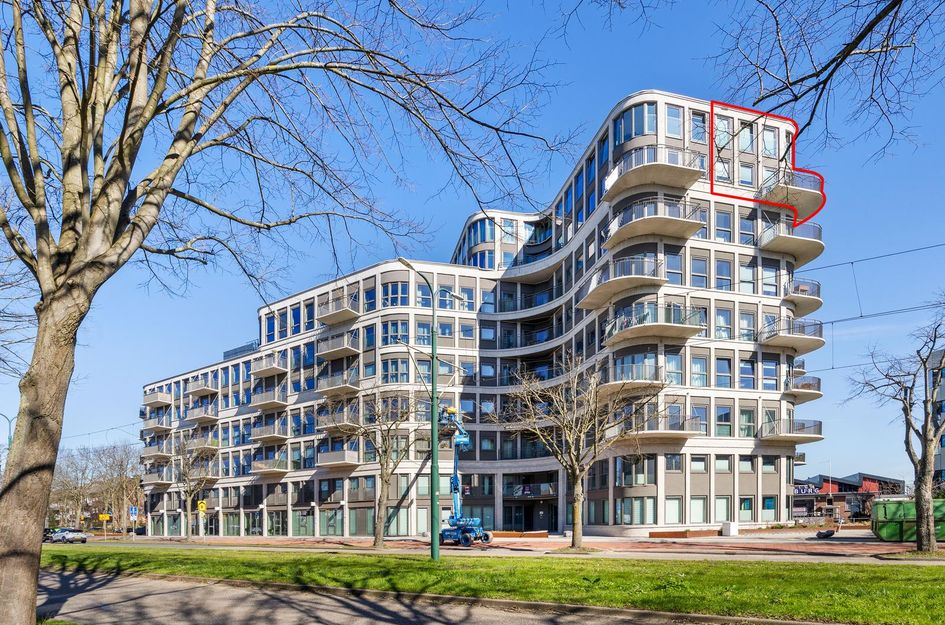 Burgemeester Elsenlaan 323F709