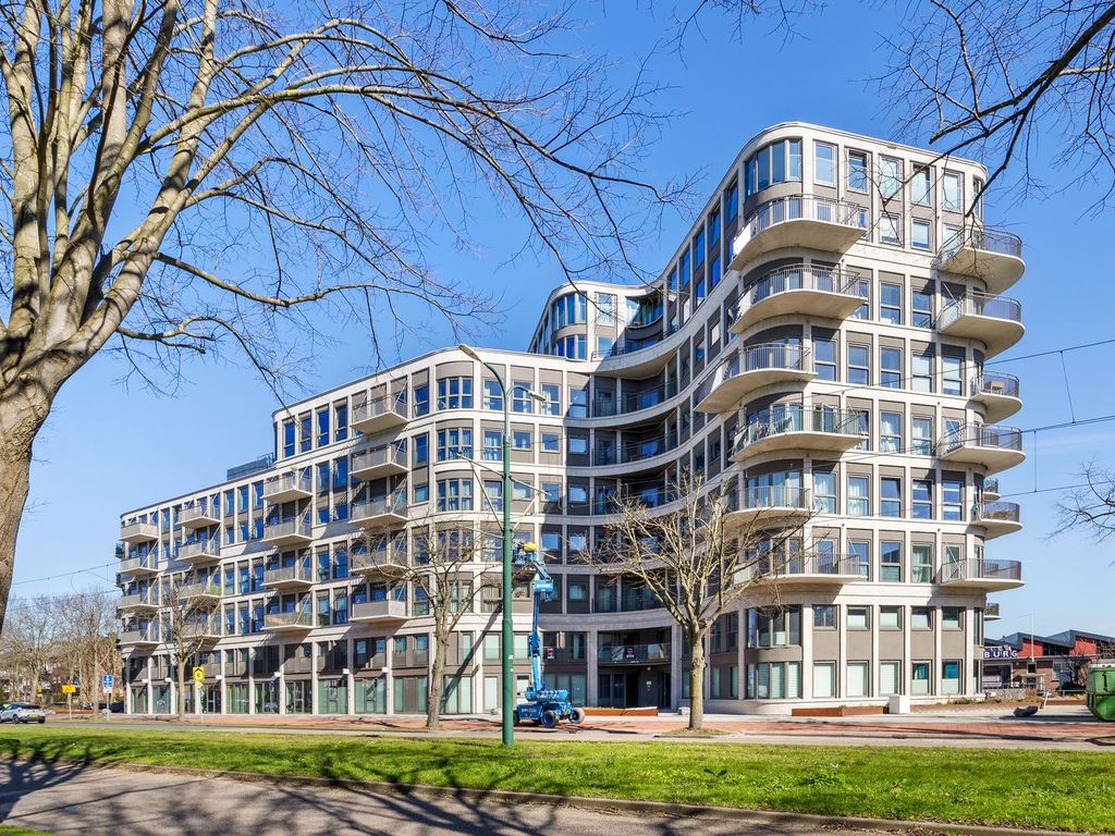 Burgemeester Elsenlaan 323F709, Rijswijk
