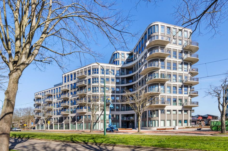 Burgemeester Elsenlaan 323F709