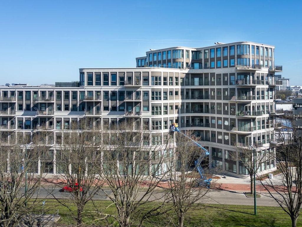 Burgemeester Elsenlaan 323F709, Rijswijk