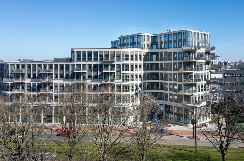 Burgemeester Elsenlaan 323F709
