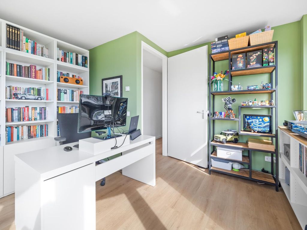 Burgemeester Elsenlaan 323F709, Rijswijk