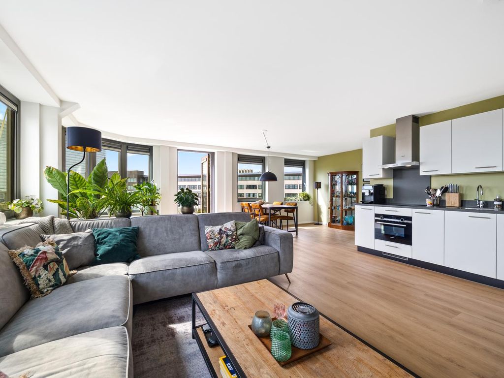 Burgemeester Elsenlaan 323F709, Rijswijk