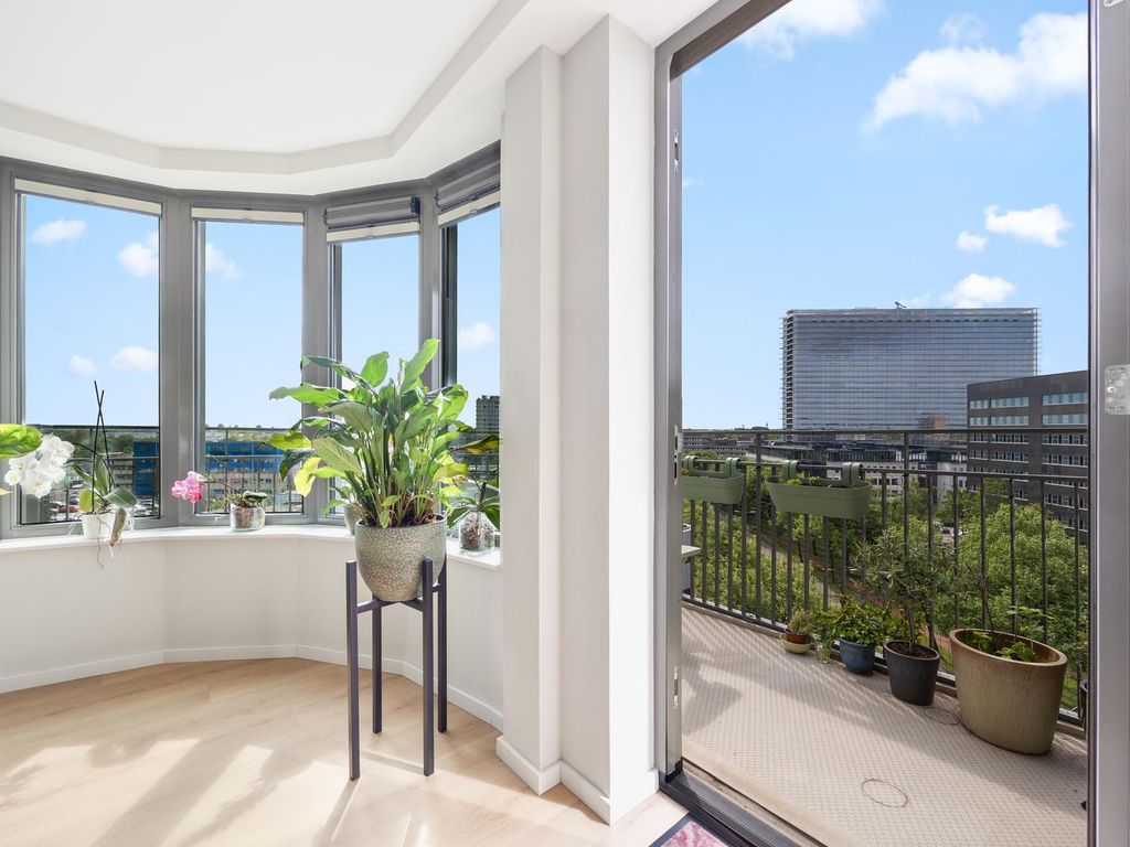 Burgemeester Elsenlaan 323F709, Rijswijk