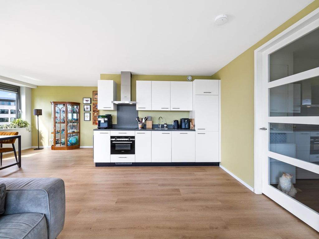 Burgemeester Elsenlaan 323F709, Rijswijk