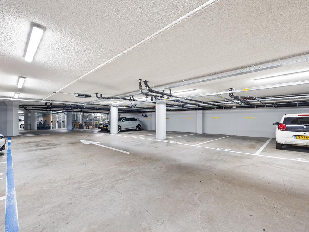 Burgemeester Elsenlaan 323F709, Rijswijk
