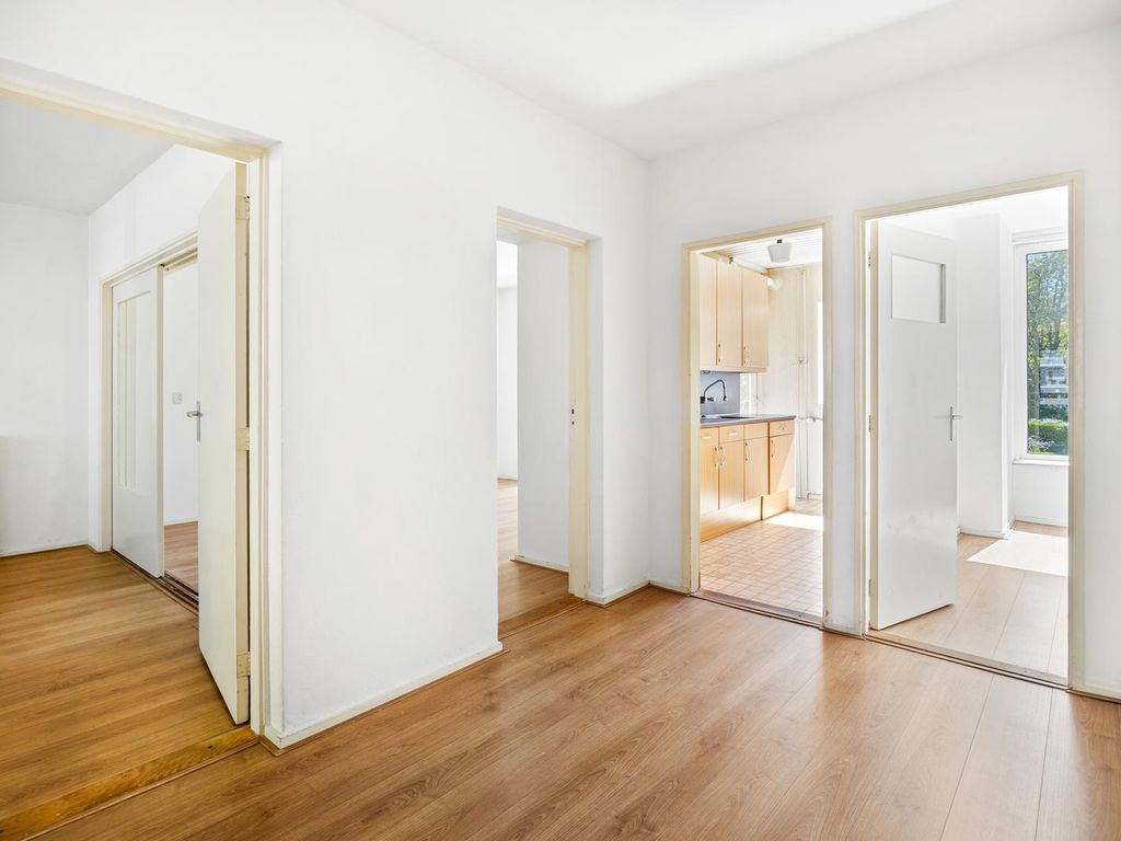 J.H.A. Schaperlaan 45, Rijswijk