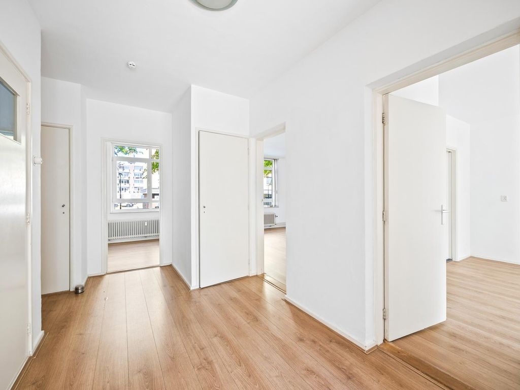 J.H.A. Schaperlaan 45, Rijswijk