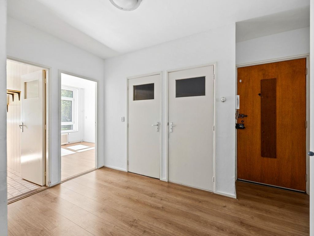 J.H.A. Schaperlaan 45, Rijswijk
