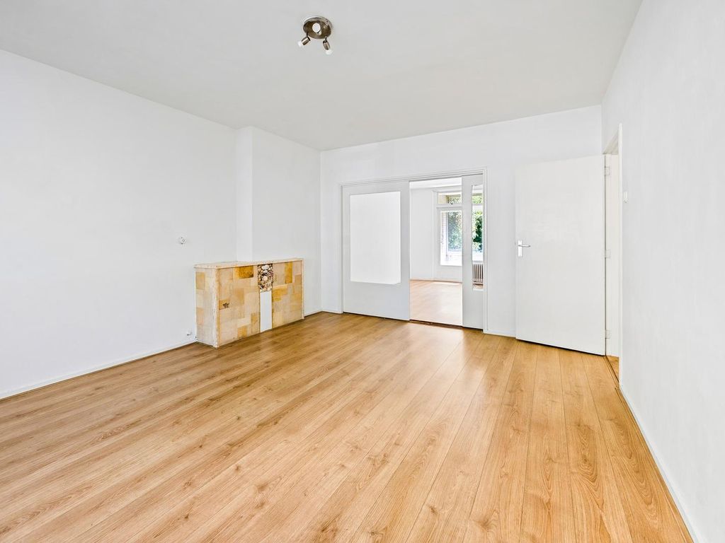 J.H.A. Schaperlaan 45, Rijswijk