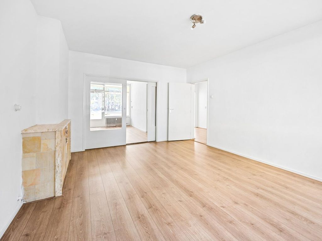 J.H.A. Schaperlaan 45, Rijswijk