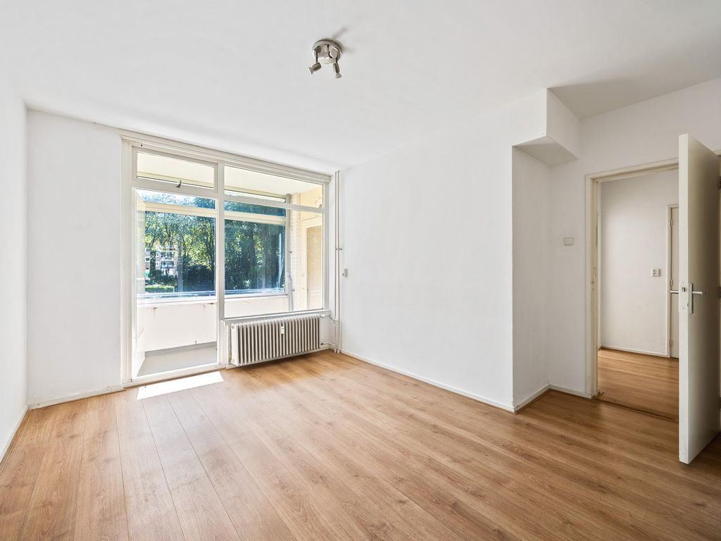 J.H.A. Schaperlaan 45, Rijswijk