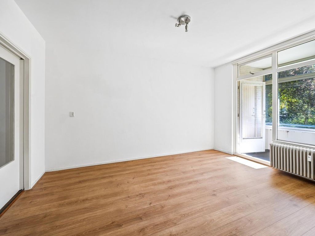 J.H.A. Schaperlaan 45, Rijswijk