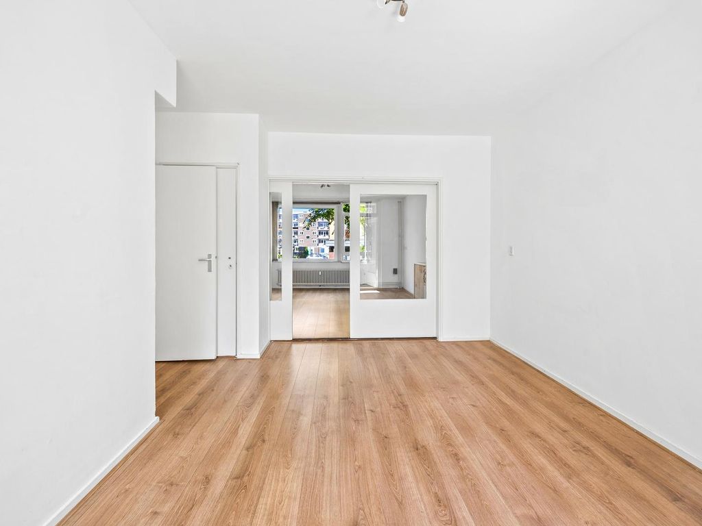 J.H.A. Schaperlaan 45, Rijswijk