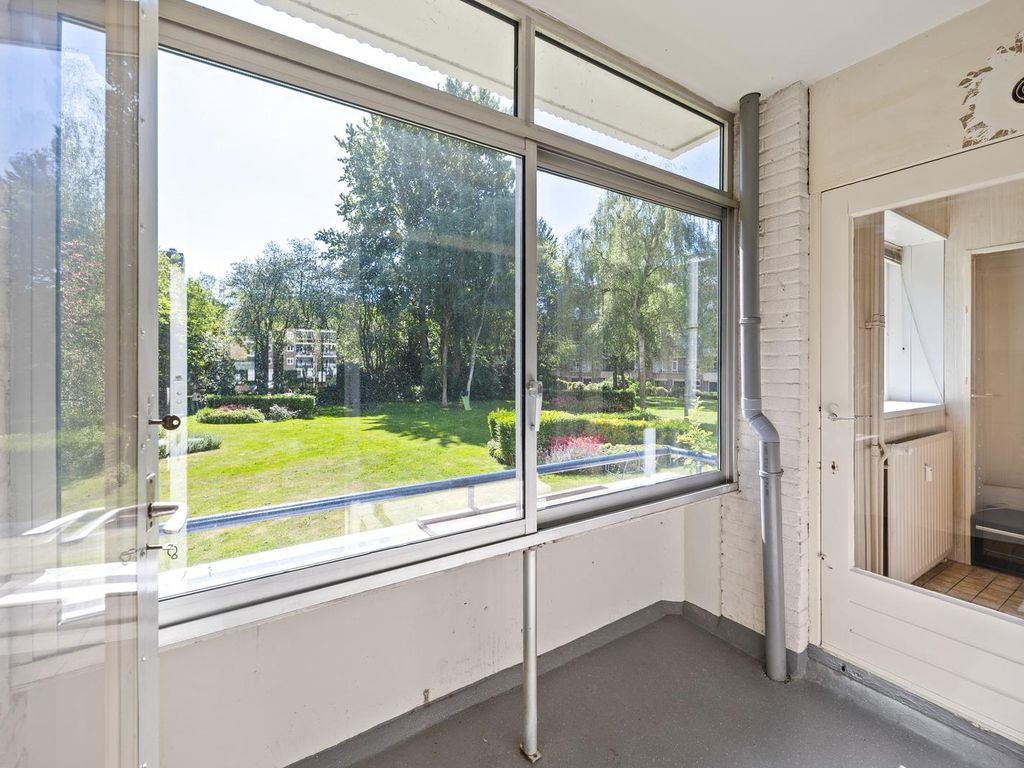 J.H.A. Schaperlaan 45, Rijswijk