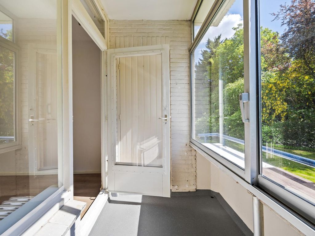 J.H.A. Schaperlaan 45, Rijswijk