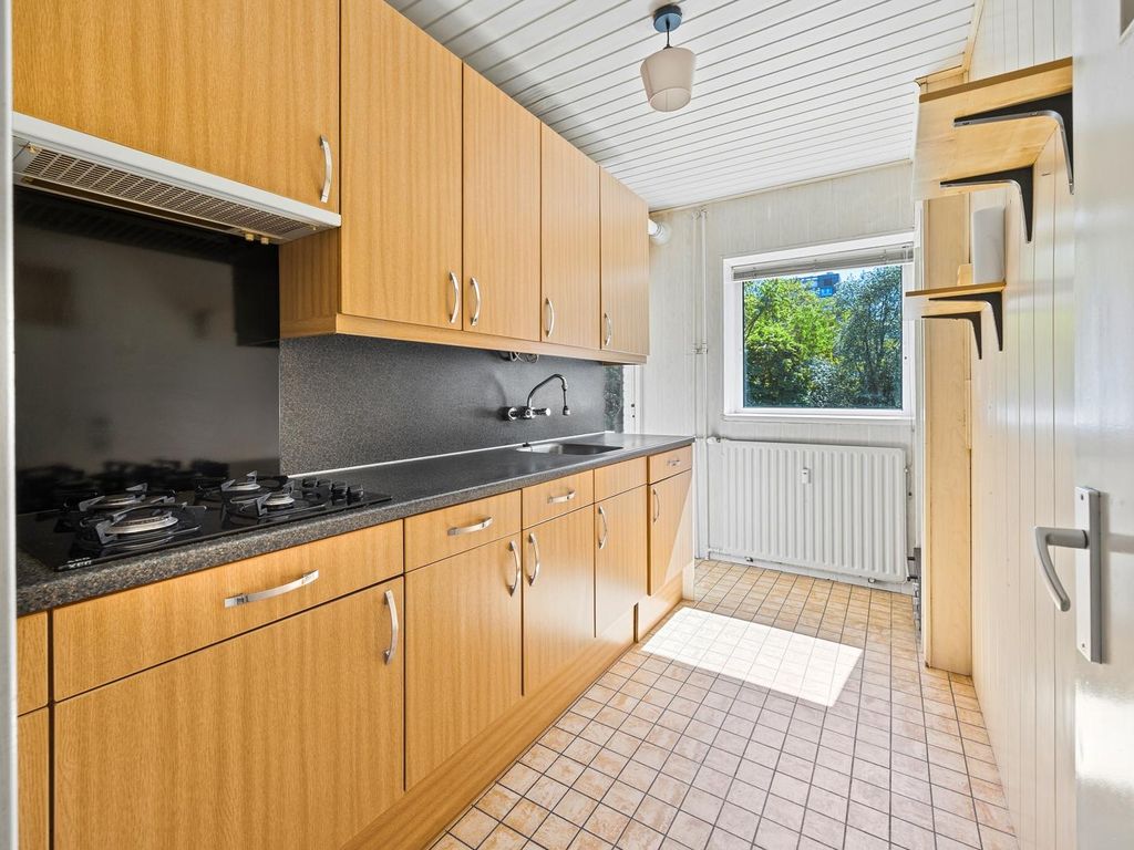 J.H.A. Schaperlaan 45, Rijswijk
