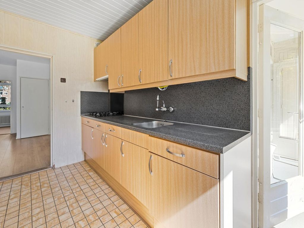 J.H.A. Schaperlaan 45, Rijswijk