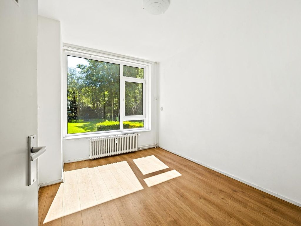 J.H.A. Schaperlaan 45, Rijswijk