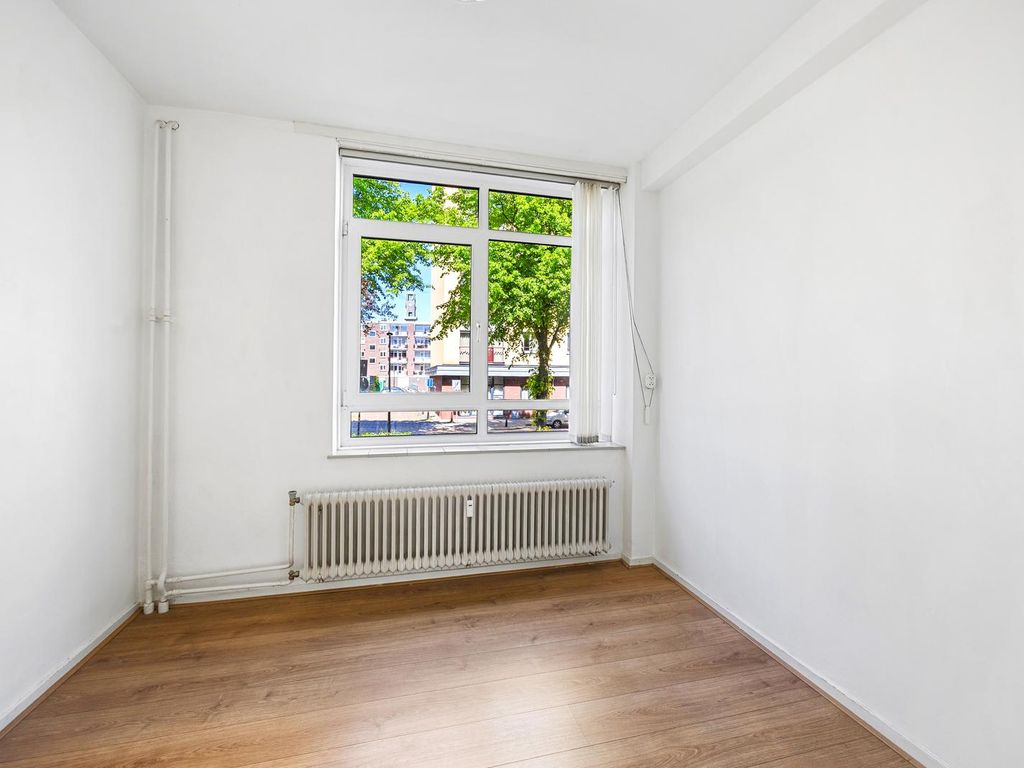 J.H.A. Schaperlaan 45, Rijswijk