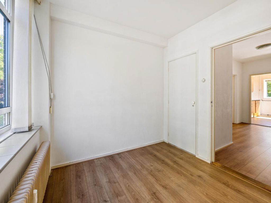 J.H.A. Schaperlaan 45, Rijswijk
