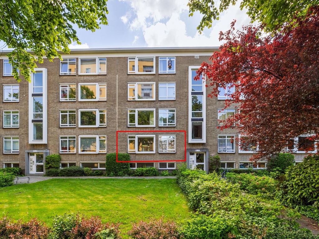 J.H.A. Schaperlaan 45, Rijswijk