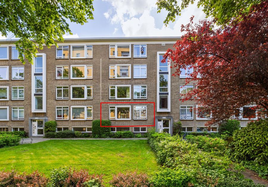 J.H.A. Schaperlaan 45, Rijswijk