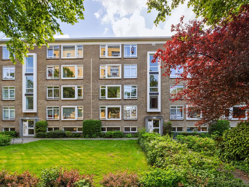 J.H.A. Schaperlaan 45, Rijswijk