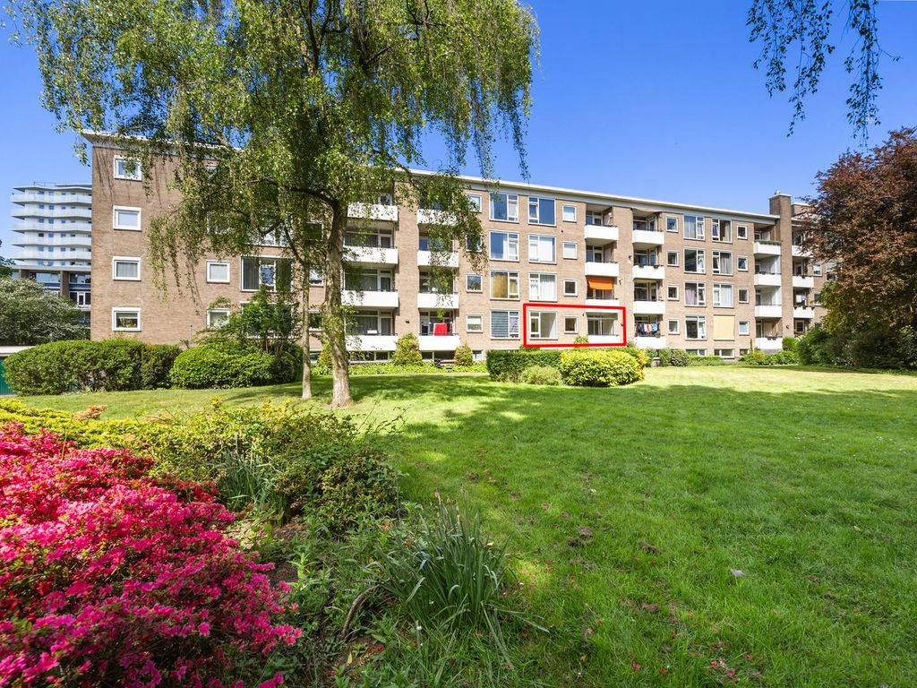 J.H.A. Schaperlaan 45, Rijswijk