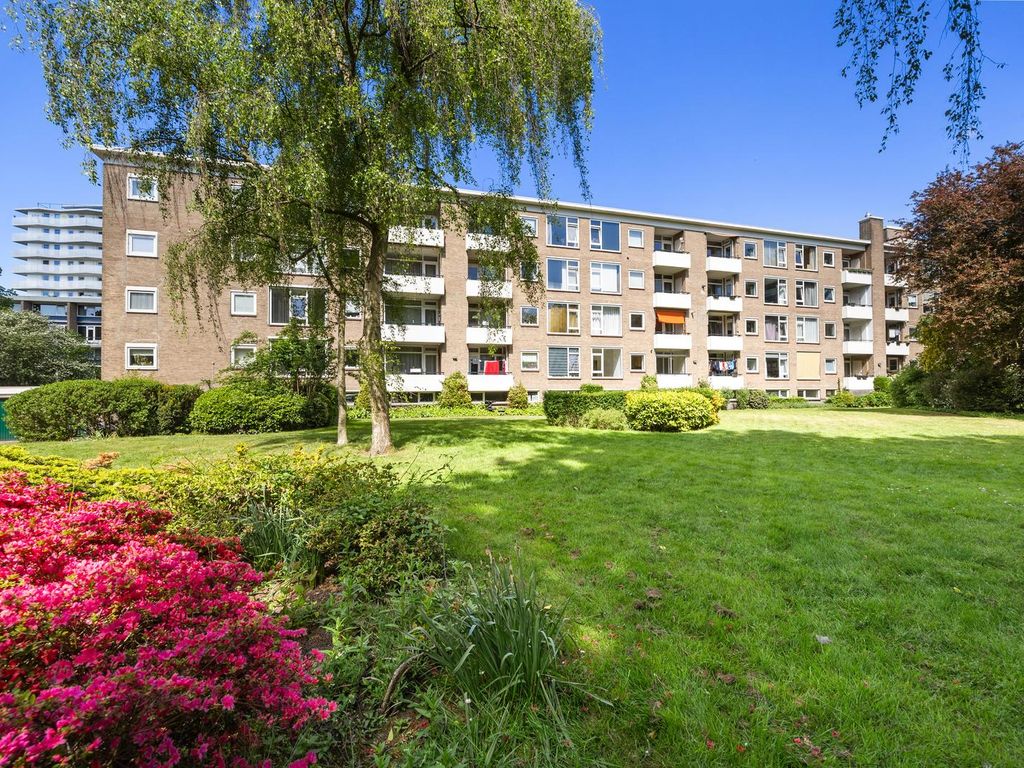 J.H.A. Schaperlaan 45, Rijswijk