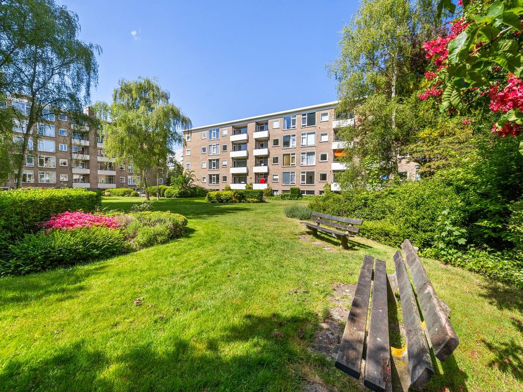 J.H.A. Schaperlaan 45, Rijswijk