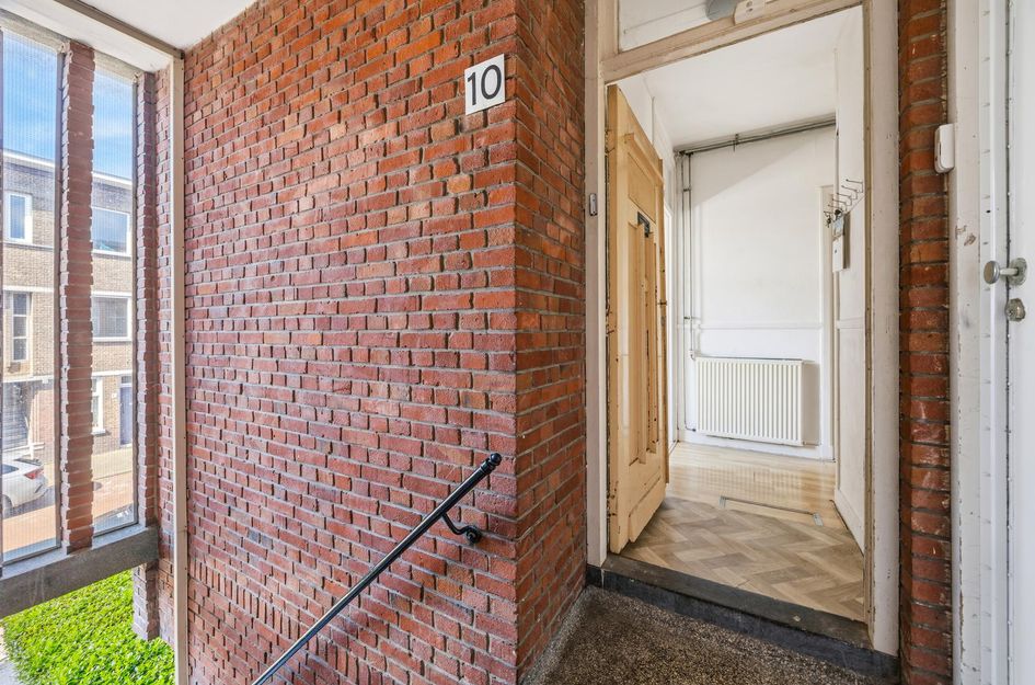Karel de Geerstraat 10