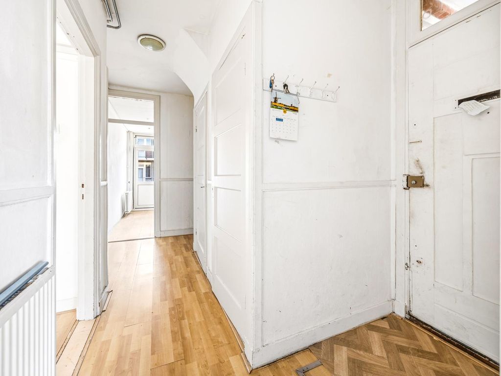 Karel de Geerstraat 10, 's-Gravenhage