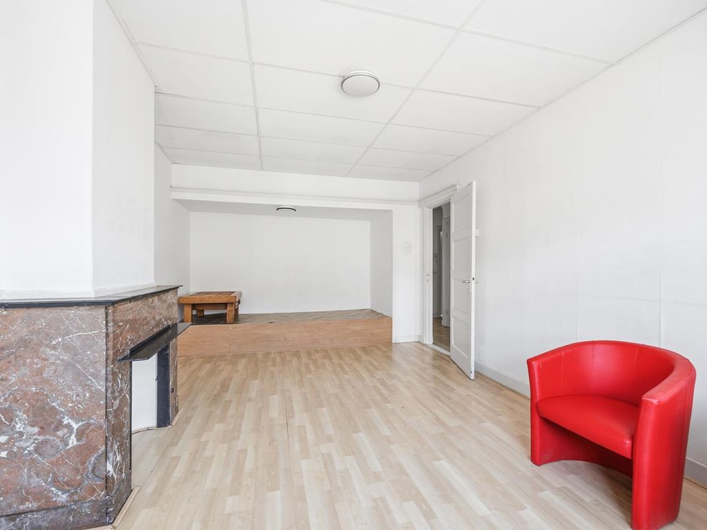 Karel de Geerstraat 10, 's-Gravenhage