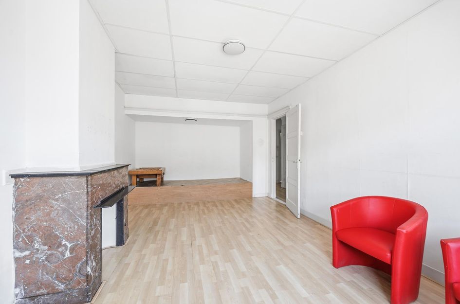 Karel de Geerstraat 10