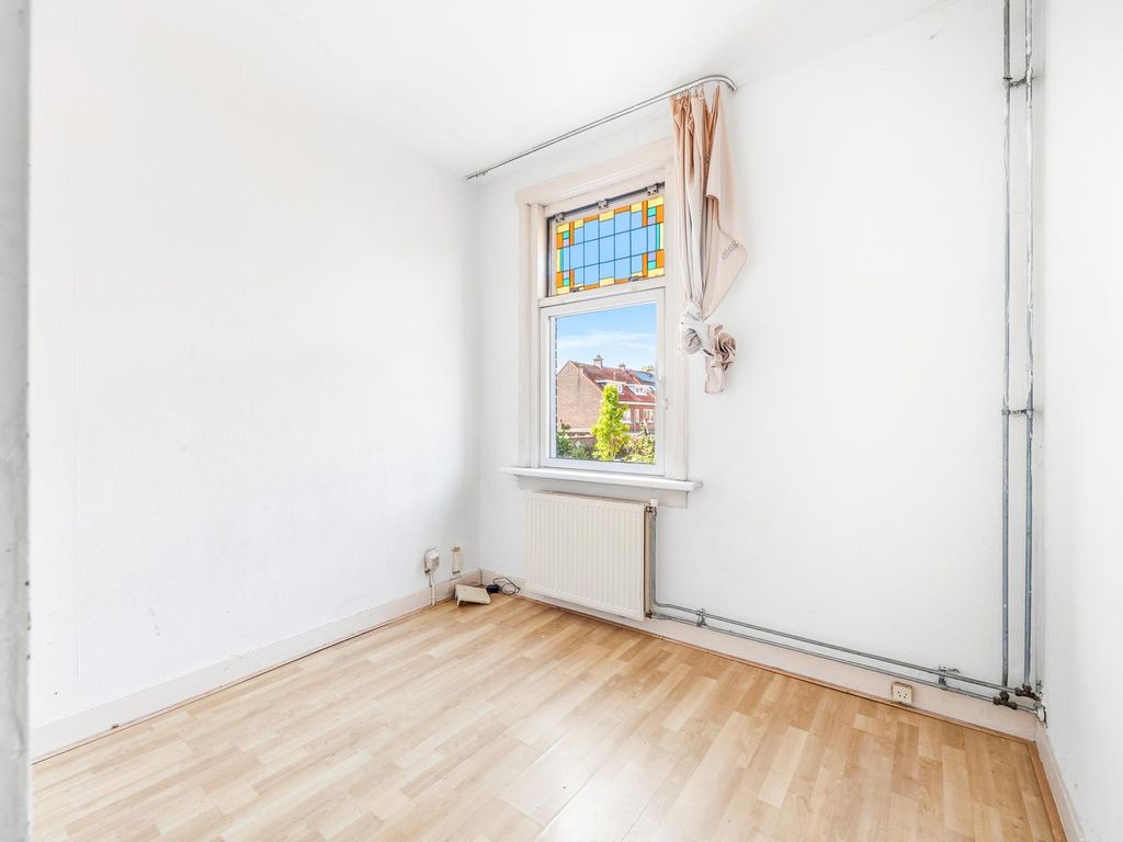 Karel de Geerstraat 10, 's-Gravenhage