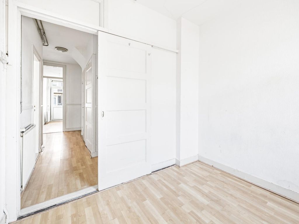 Karel de Geerstraat 10, 's-Gravenhage