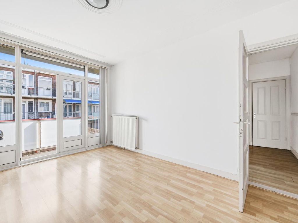 Karel de Geerstraat 10, 's-Gravenhage