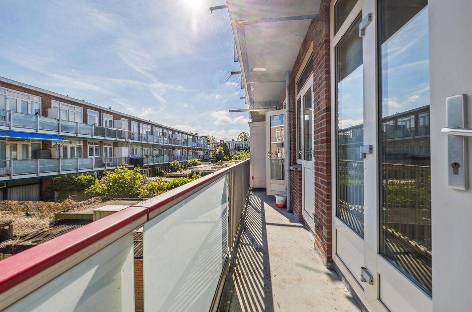 Karel de Geerstraat 10