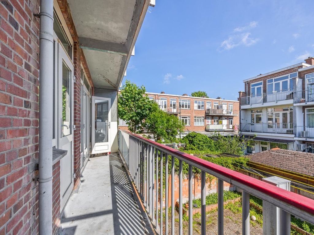 Karel de Geerstraat 10, 's-Gravenhage