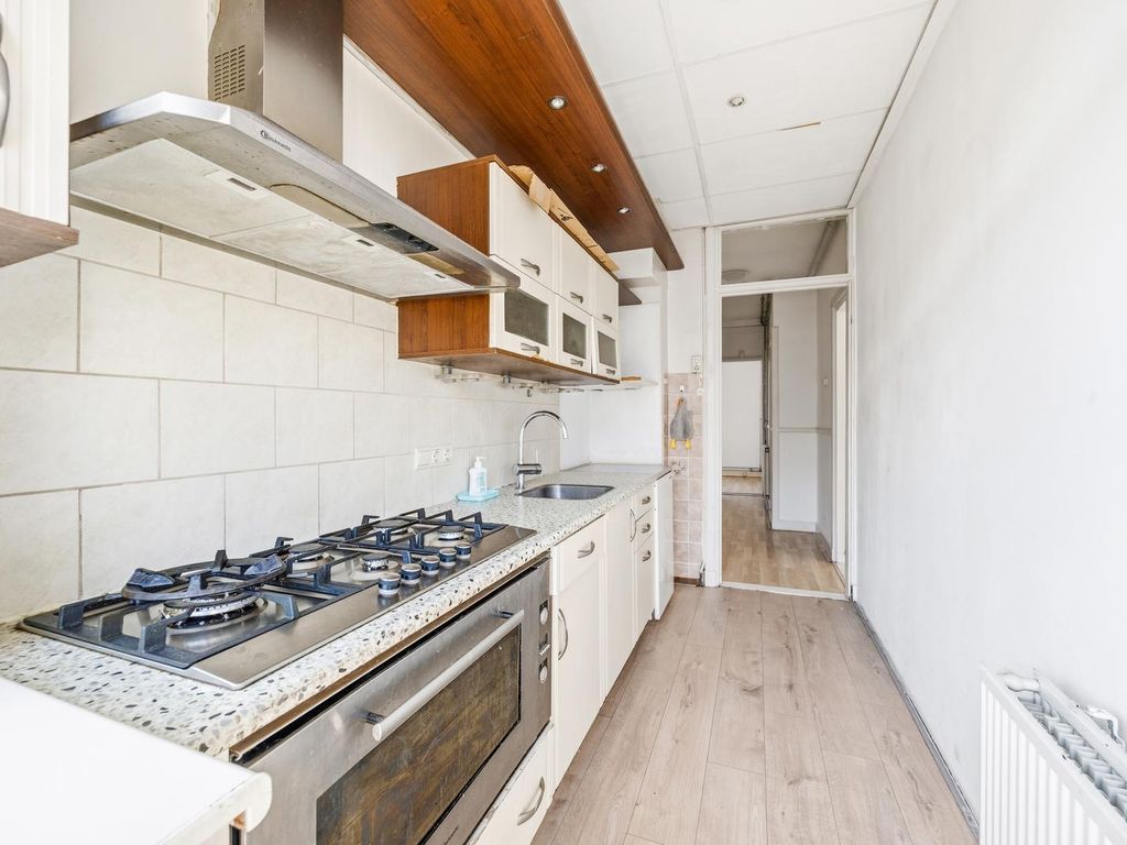 Karel de Geerstraat 10, 's-Gravenhage