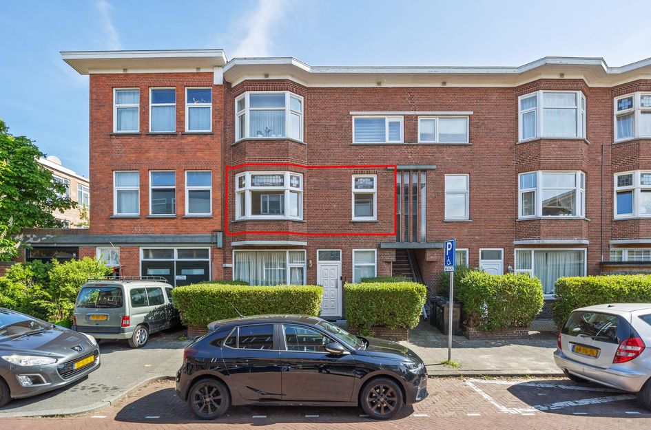 Karel de Geerstraat 10
