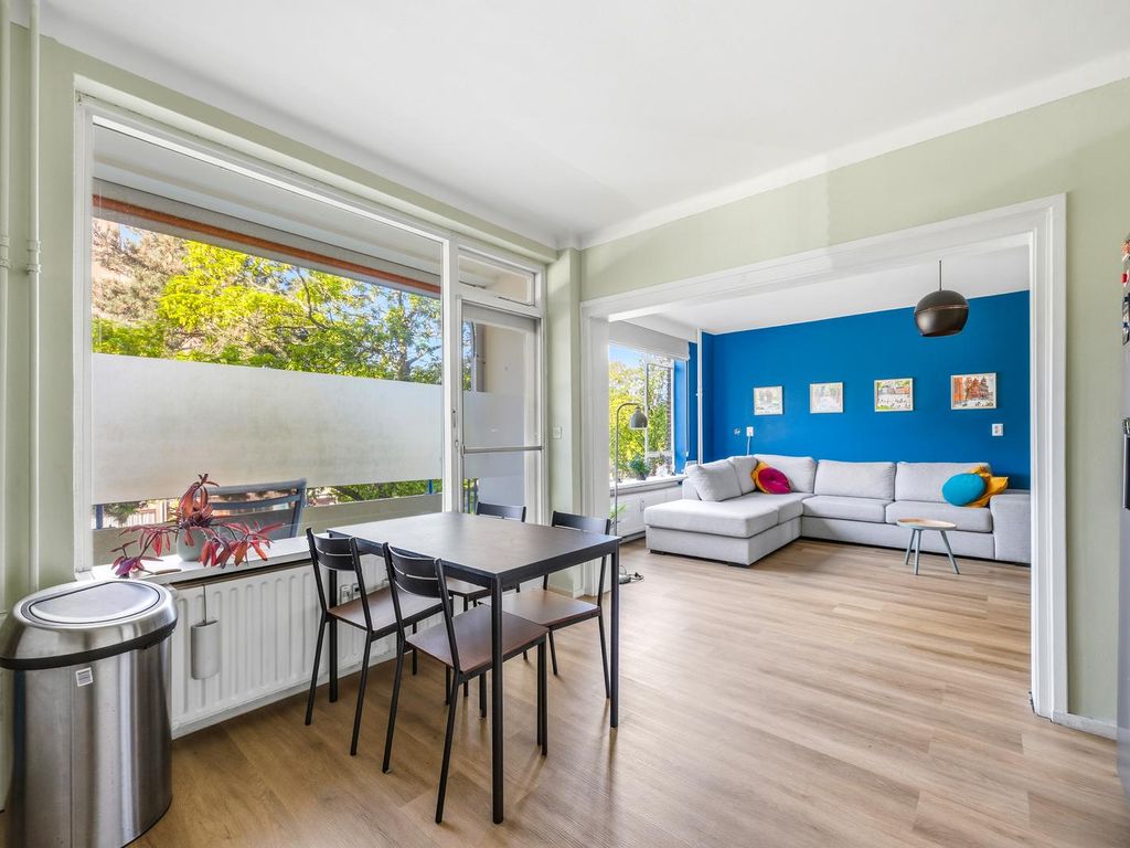 Jozef Israëlslaan 25, Rijswijk