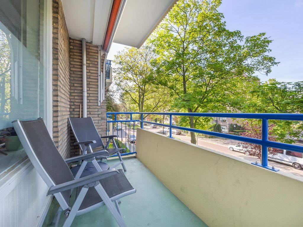 Jozef Israëlslaan 25, Rijswijk