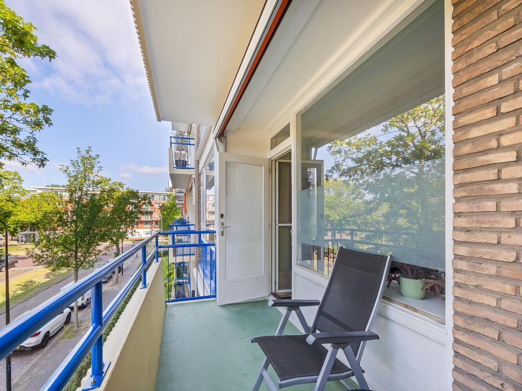 Jozef Israëlslaan 25, Rijswijk