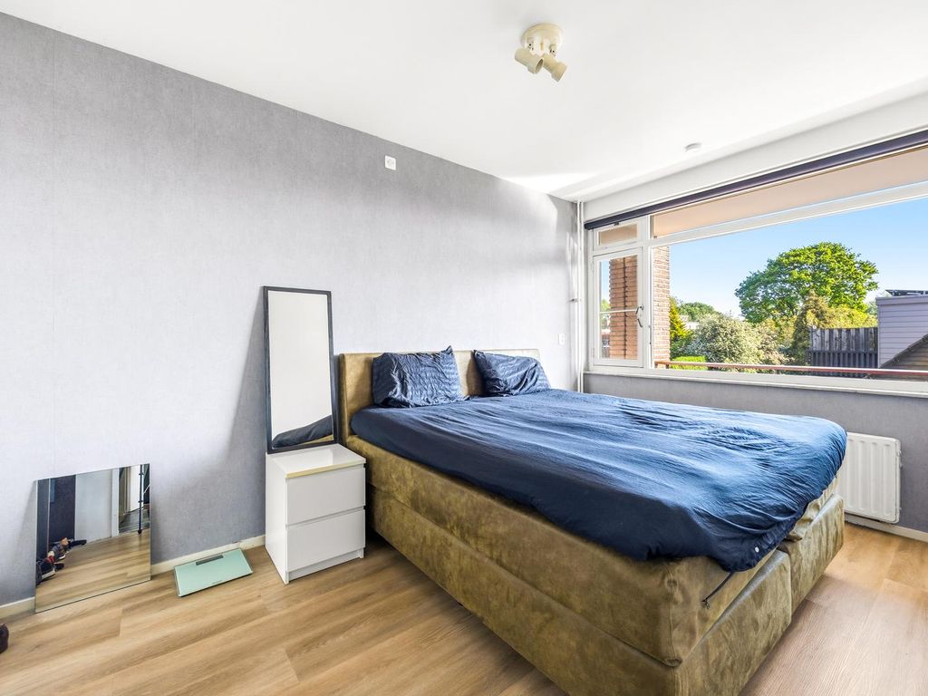 Jozef Israëlslaan 25, Rijswijk