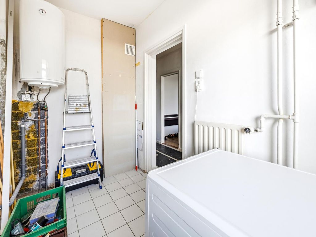 Jozef Israëlslaan 25, Rijswijk